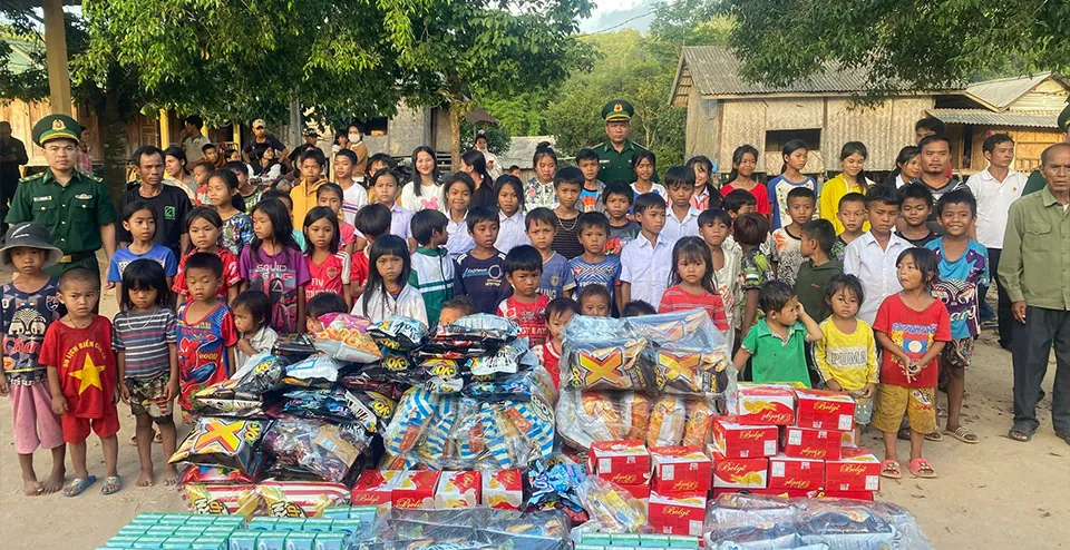 Hình ảnh bảo mật cao