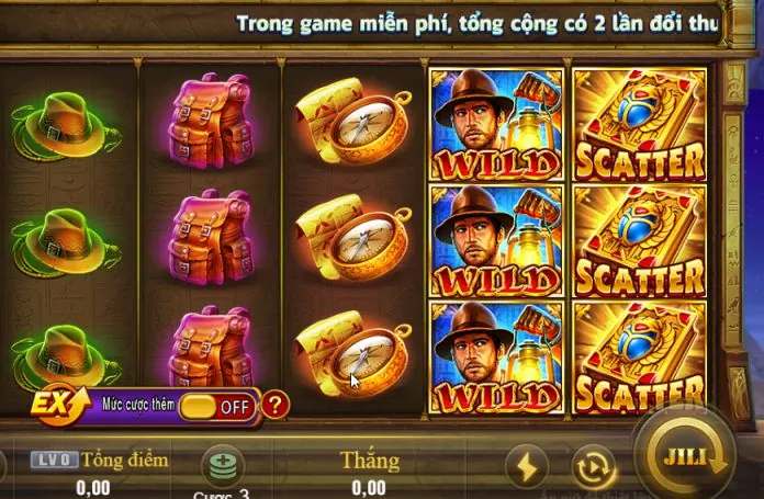 Game Nổ Hũ mb6666