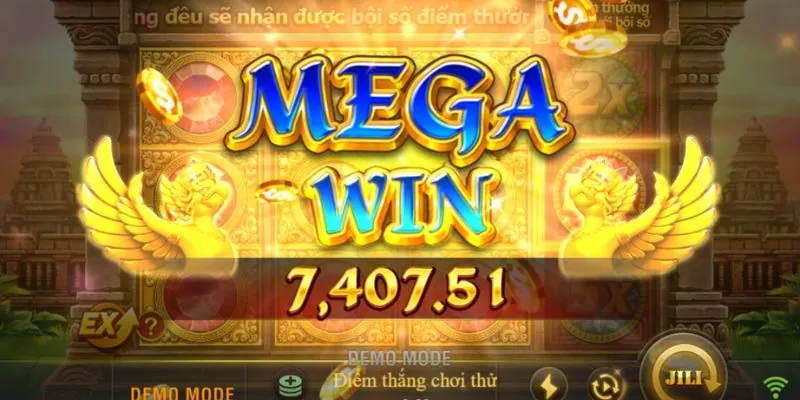 Game mới ra mắt