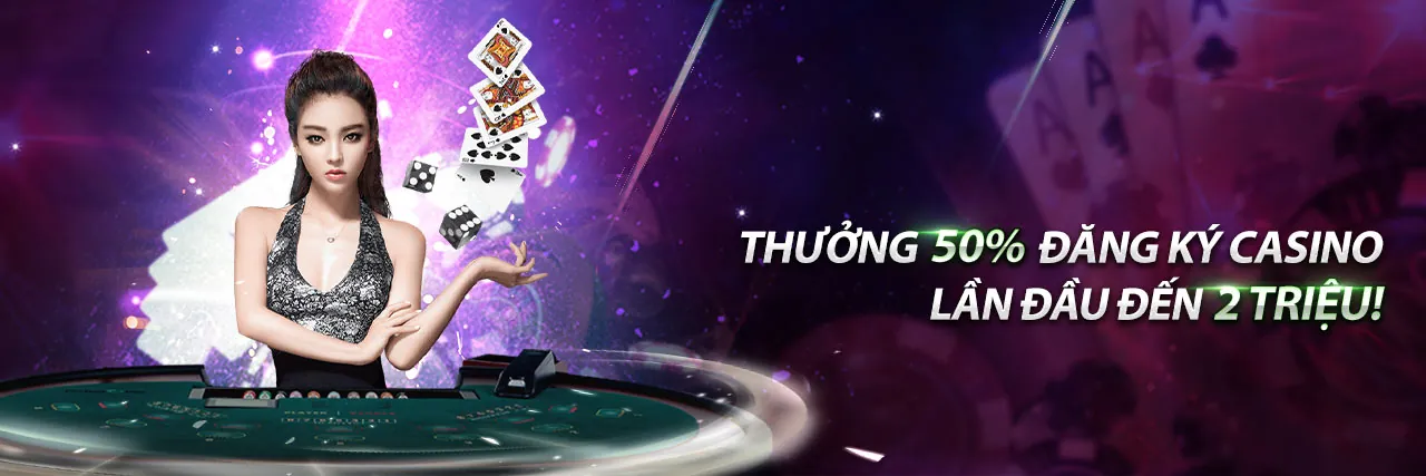 Hoàn trả casino J888 hàng ngày