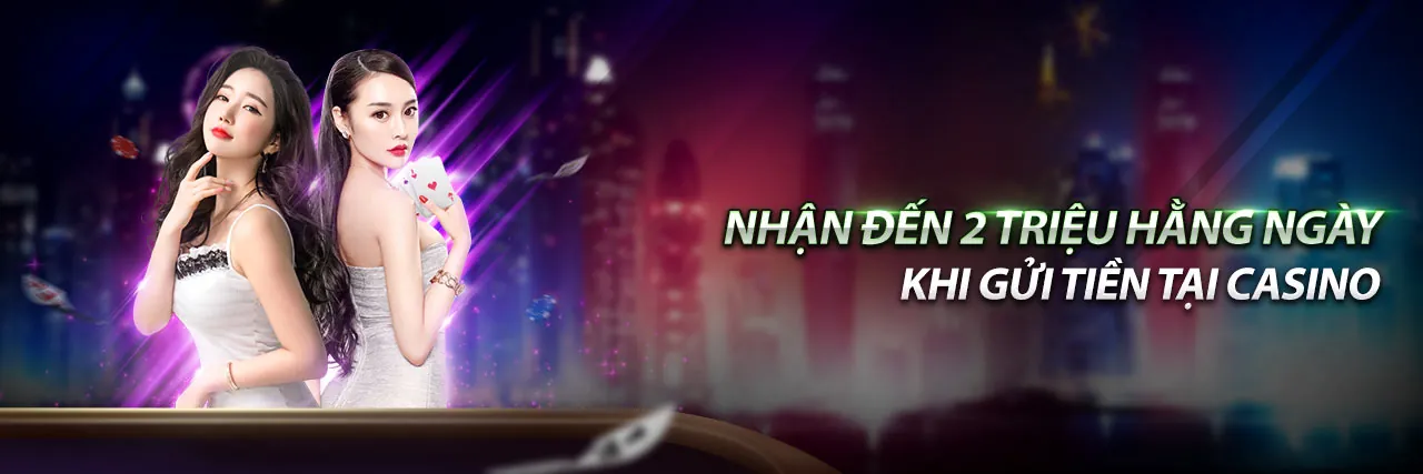 Hình ảnh khuyến mãi hoàn trả hàng ngày j888.