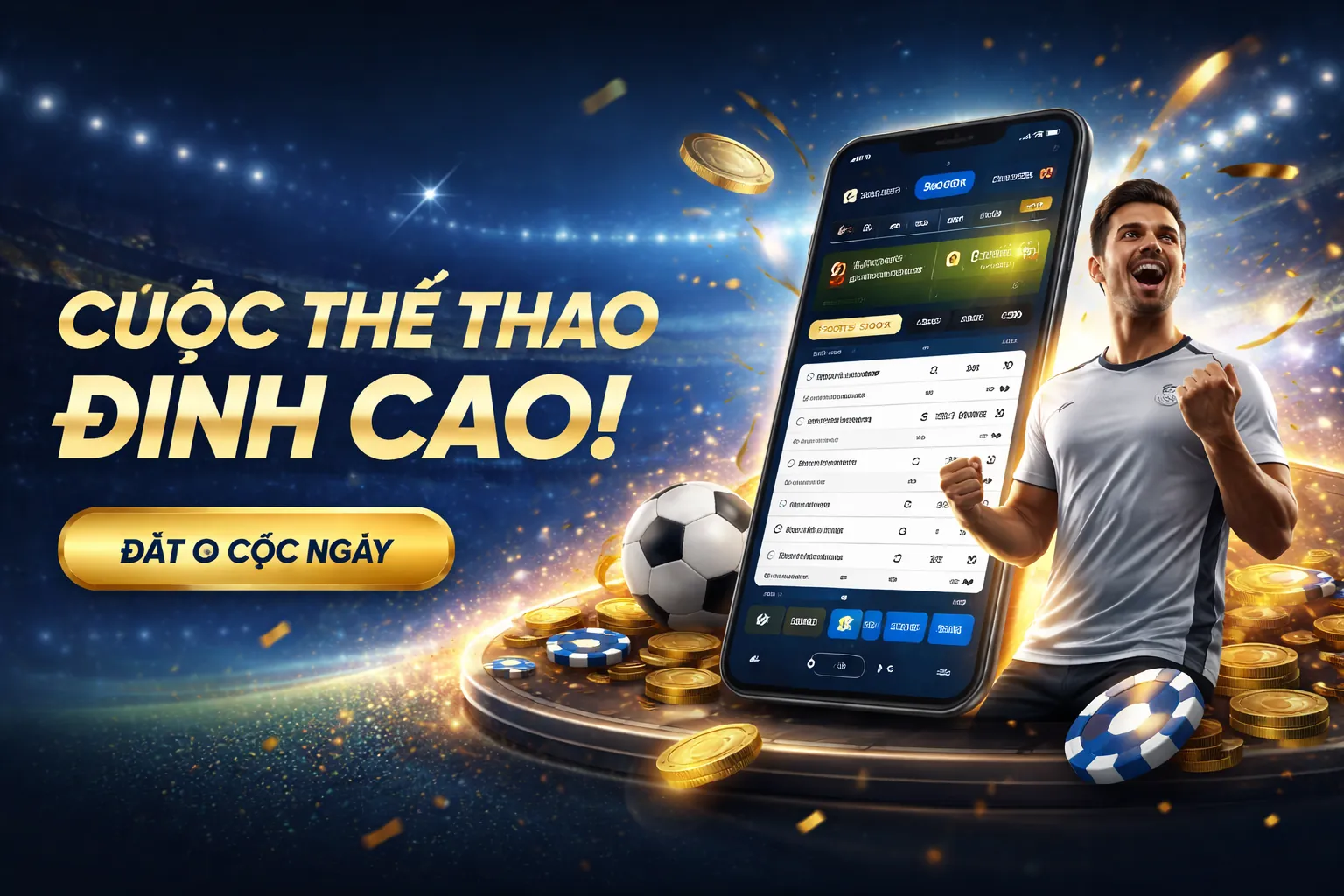 Tổng quan các loại game j888