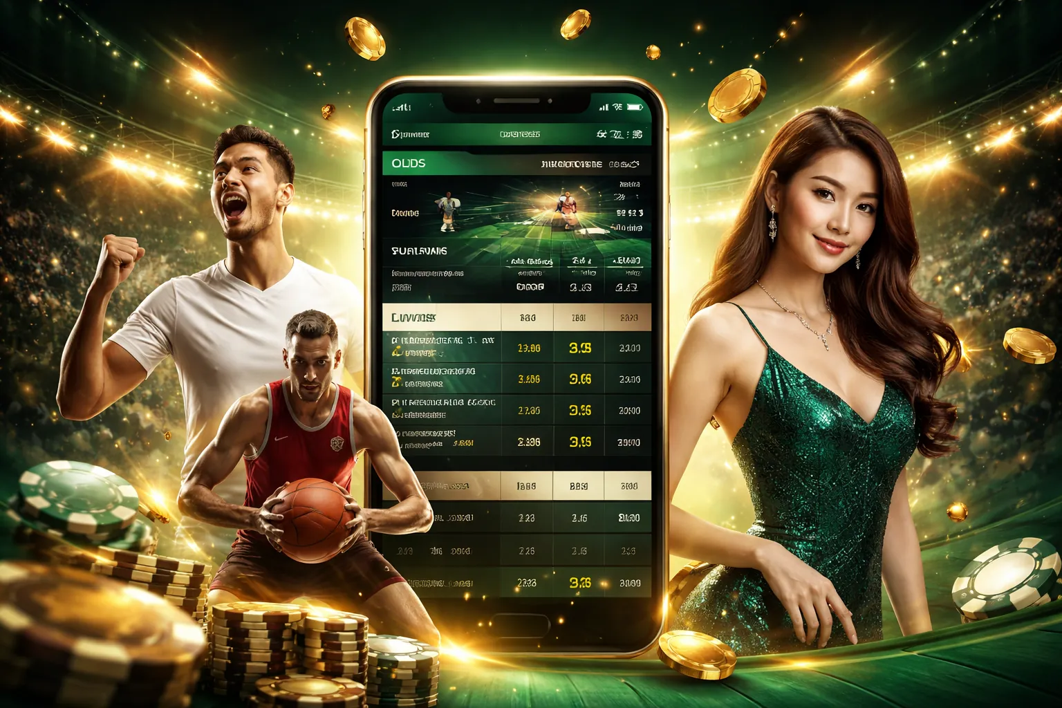 Chương Trình VIP j888 Độc Quyền