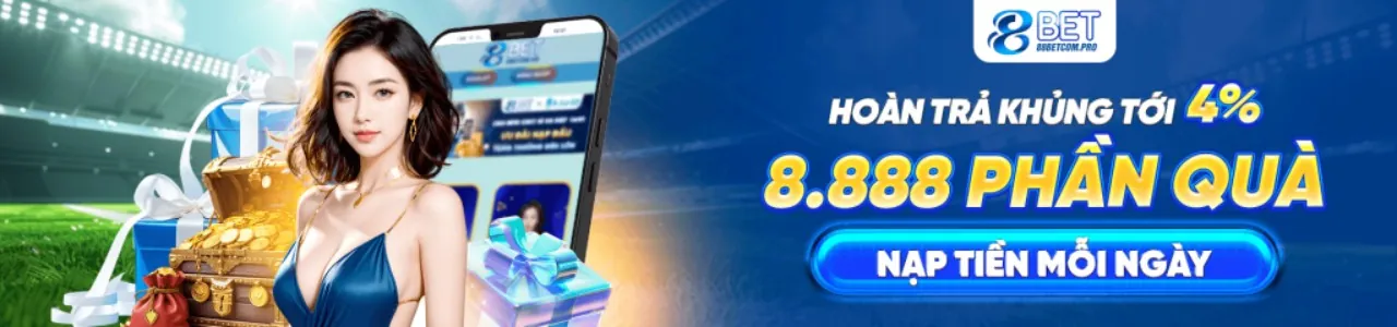 Banner MCW77 Casino với khuyến mãi 188K hấp dẫn 2026