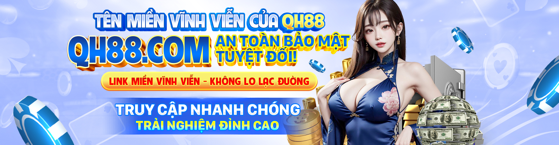 Biểu tượng bảo mật cao tại J888