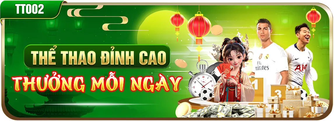 Hình ảnh chính Chương Trình Đối Tác j888