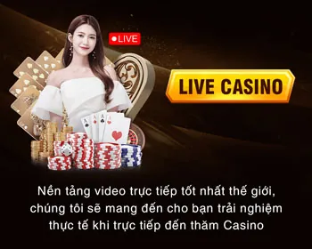 Hỗ trợ trực tuyến qua Live Chat