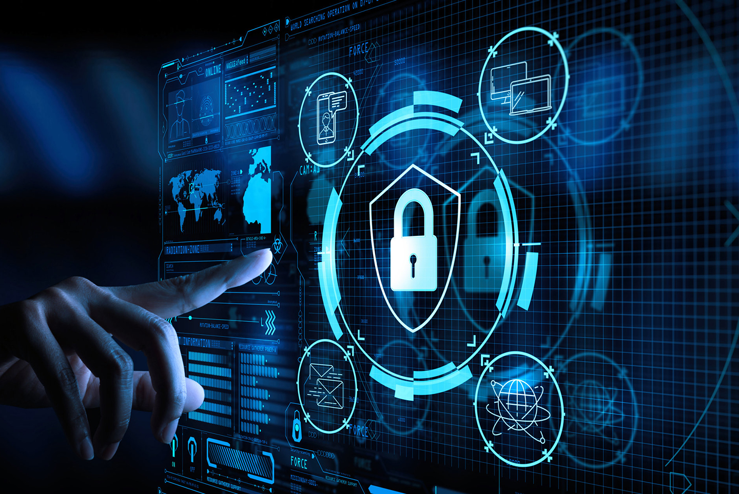 Bảo mật thông tin khách hàng J888