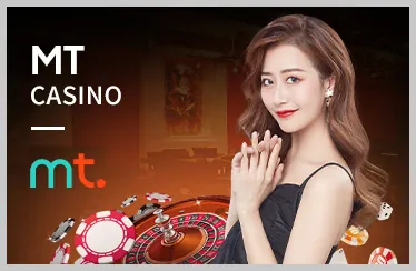 Casino Trực Tuyến Sbotop