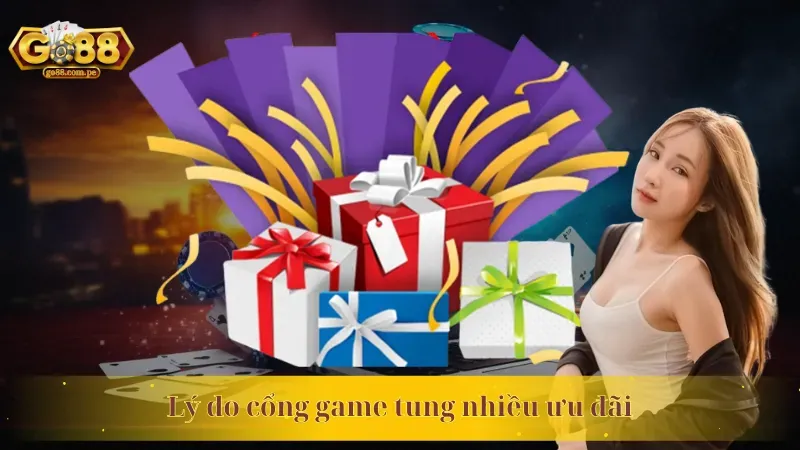 Khuyến mãi chào mừng 188K MCW 19