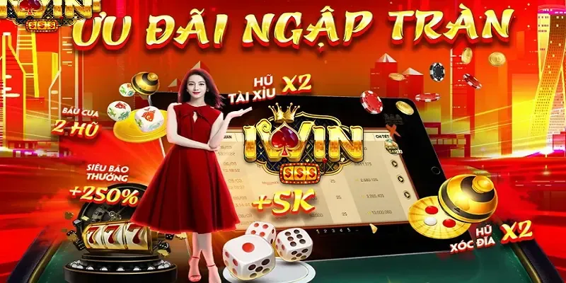 Ưu đãi sinh nhật vipwin777